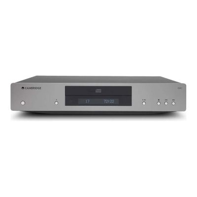 CXC v2 CD Transport - Cambridge Audio