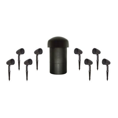 Sonance SGS 8.1 Landscape Speakers System – 93432