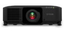 Epson EB-PU2010B — 10,000-Lumen WUXGA Laser 3LCD Projector with 4K Enhancement (No Lens, Black).