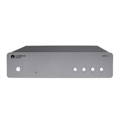 MXN10 Network Player - Cambridge Audio