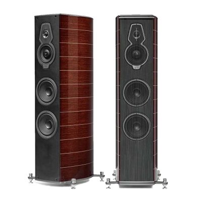 Serafino G2 Floorstanding Speakers