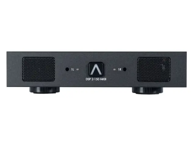 Sonance DSP 2-150 MKIII 2-Channel Amplifier − Model 93542