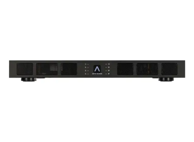 Sonance Amplifier DSP 8-130 MKIII 8-Channel - 93538