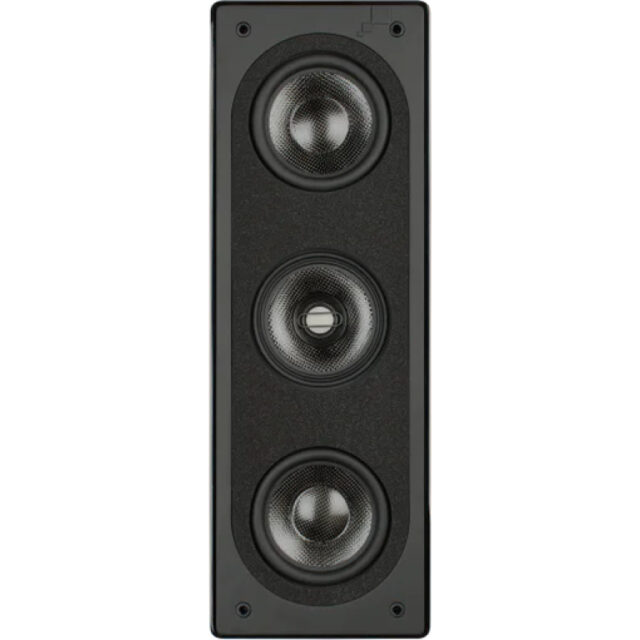 Sonance R1CAB Cabinate LCR cinema speaker (Single)
