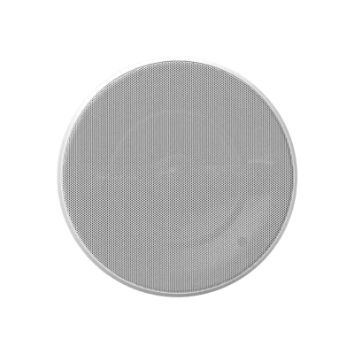 Bowers & Wilkins Marine 6 In-Ceiling Two-Way Speaker Pair (White)