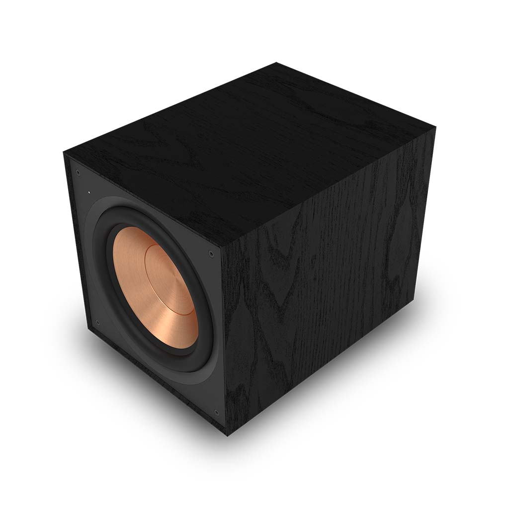 Klipsch R-101SW Subwoofer - Image 2
