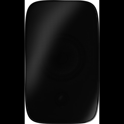 Bowers & Wilkins AM-1 Weather-Resistant Outdoor Speakers (Black, Pair) - Image 2