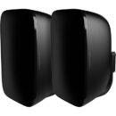 Bowers & Wilkins AM-1 Weather-Resistant Outdoor Speakers (Black, Pair)