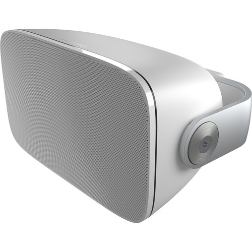 Bowers & Wilkins AM-1 Weather-Resistant Outdoor Speakers (White, Pair) - Image 3