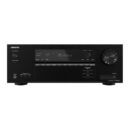 Onkyo TX-SR3100 5.2-Channel 8K AV Receiver