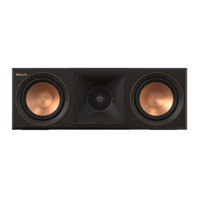 Klipsch RP-500C II Center Channel Speaker