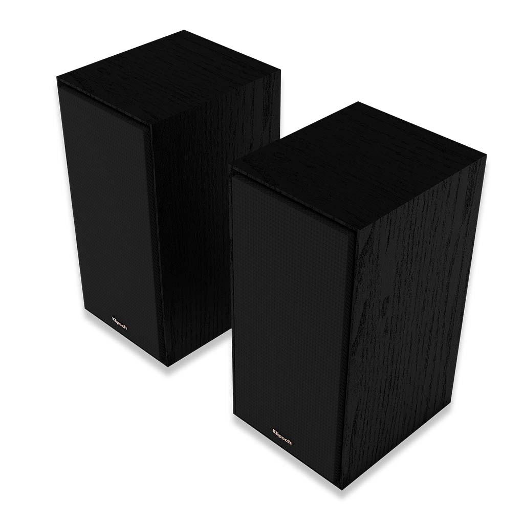 Klipsch R-50M Bookshelf Speakers - Image 3