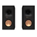 Klipsch R-50M Bookshelf Speakers