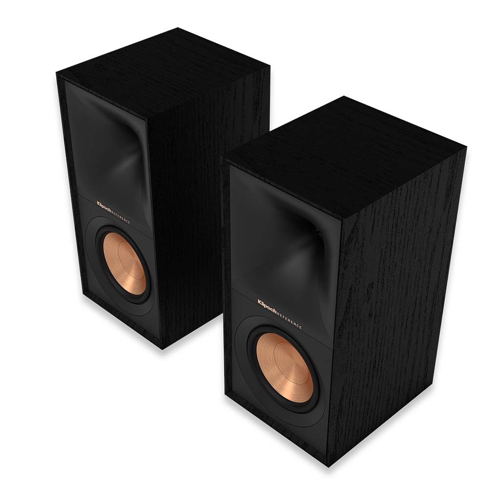 Klipsch R-50M Bookshelf Speakers - Image 2