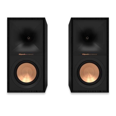 Klipsch R-50M Bookshelf Speakers