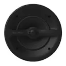 Bowers & Wilkins Marine 6 In-Ceiling Speaker - Pair(Black)