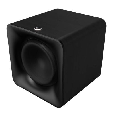 Flexus Sub 100 Wireless 10-Inch Compact Subwoofer