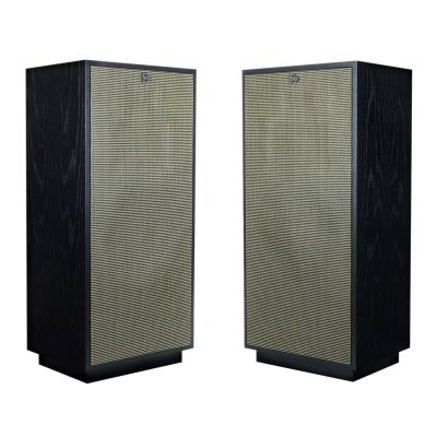 Klipsch Forte IV Heritage Floorstanding Loudspeaker