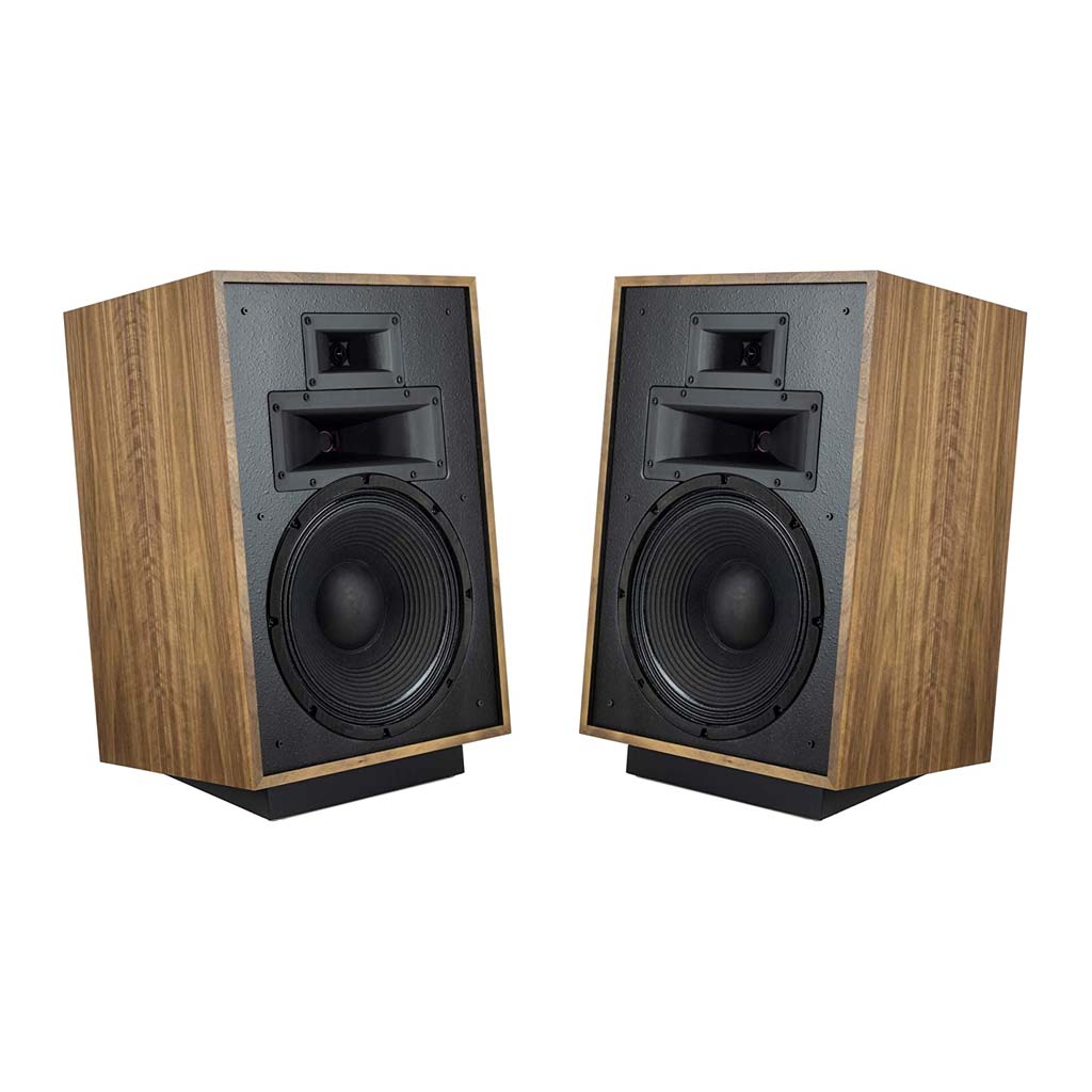 Klipsch Heresy IV Floorstanding Speaker - Image 2