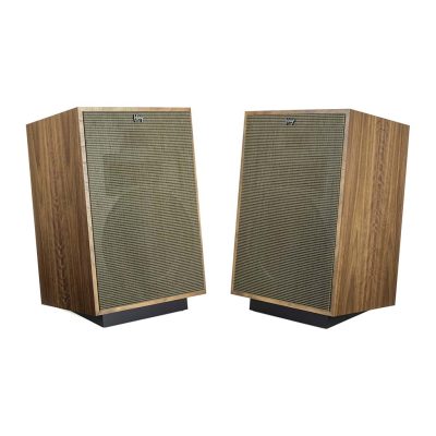 Klipsch Heresy IV Floorstanding Speaker