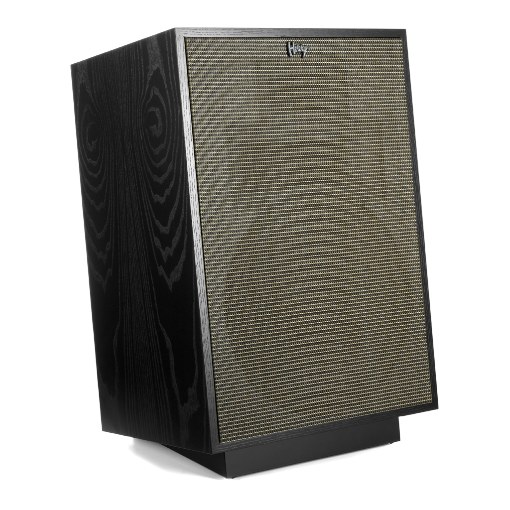 Klipsch Heresy IV Floorstanding Speaker - Image 3