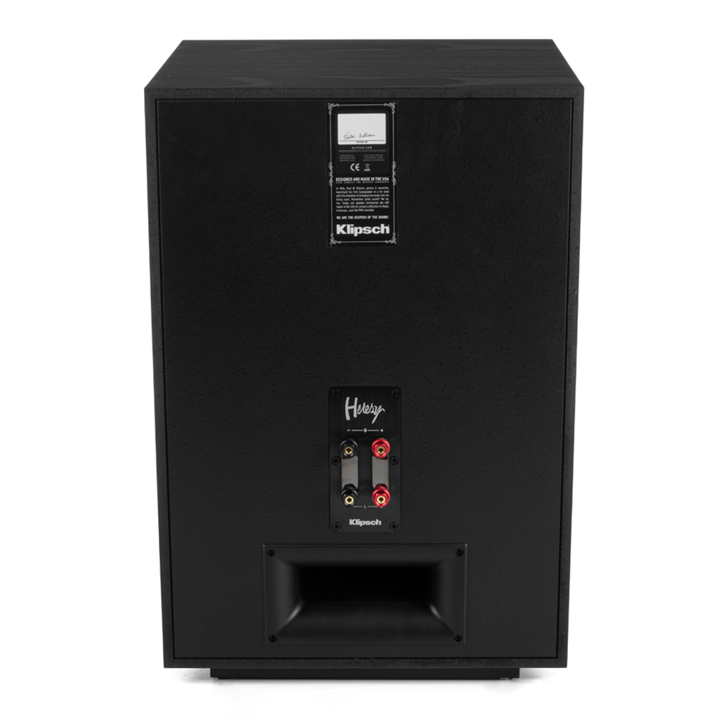 Klipsch Heresy IV Floorstanding Speaker - Image 4