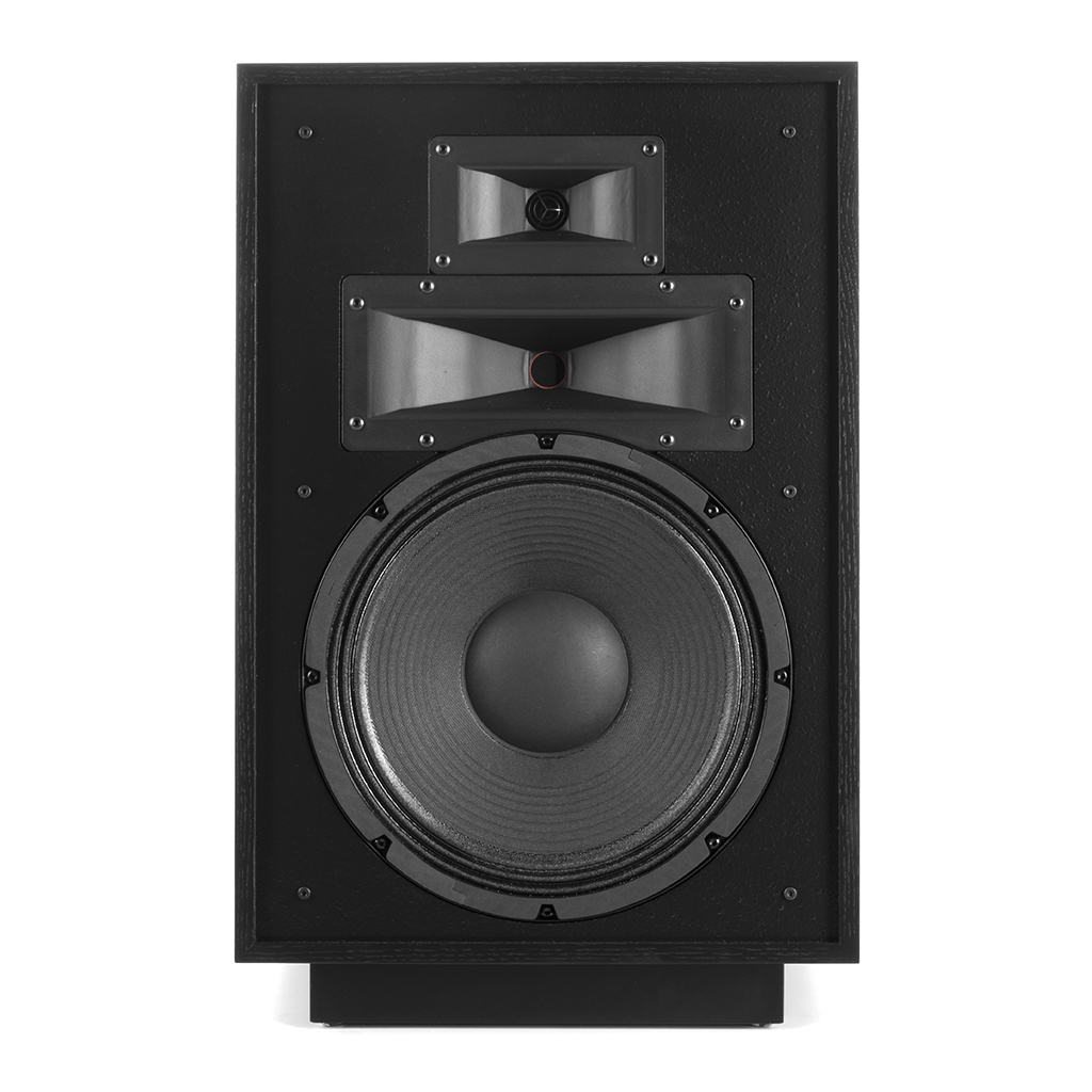 Klipsch Heresy IV Floorstanding Speaker - Image 5