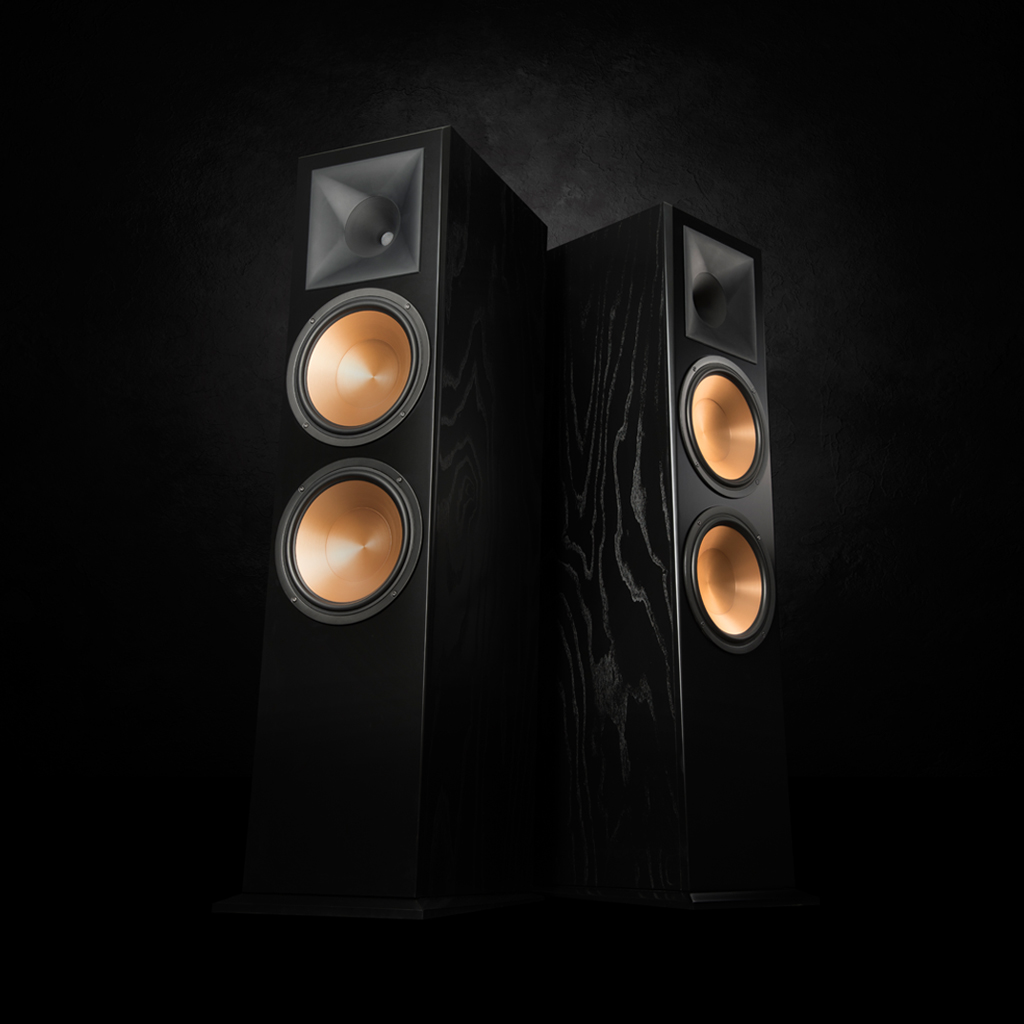 Klipsch RF-7 III Floorstanding Speaker - Image 2