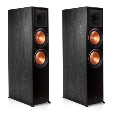 Klipsch RP-8060FA Dolby Atmos Floorstanding Speaker