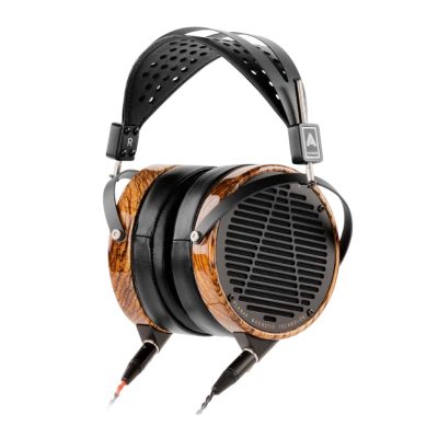 Audeze LCD-3 Open-back Headphones
