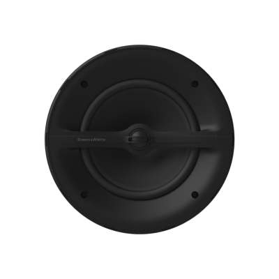Bowers & Wilkins Marine 8 Versatile two-way speakers - Pair (Black)