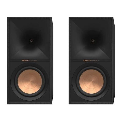 Klipsch R-60M Bookshelf Speakers