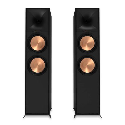 R-800F Floor Standing Speaker