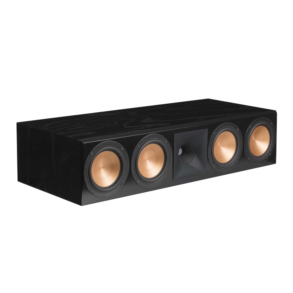 Klipsch RC-64 III Center Channel Speaker - Image 2