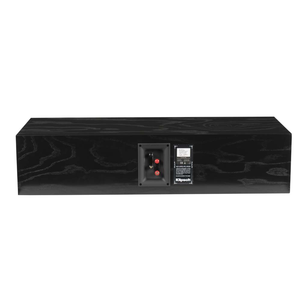 Klipsch RC-64 III Center Channel Speaker - Image 3