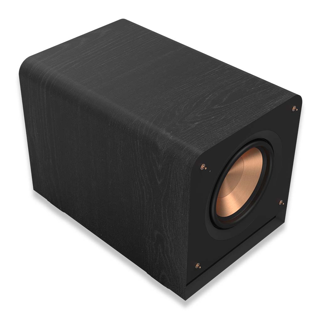 Klipsch RP-1000SW Subwoofer - Image 2