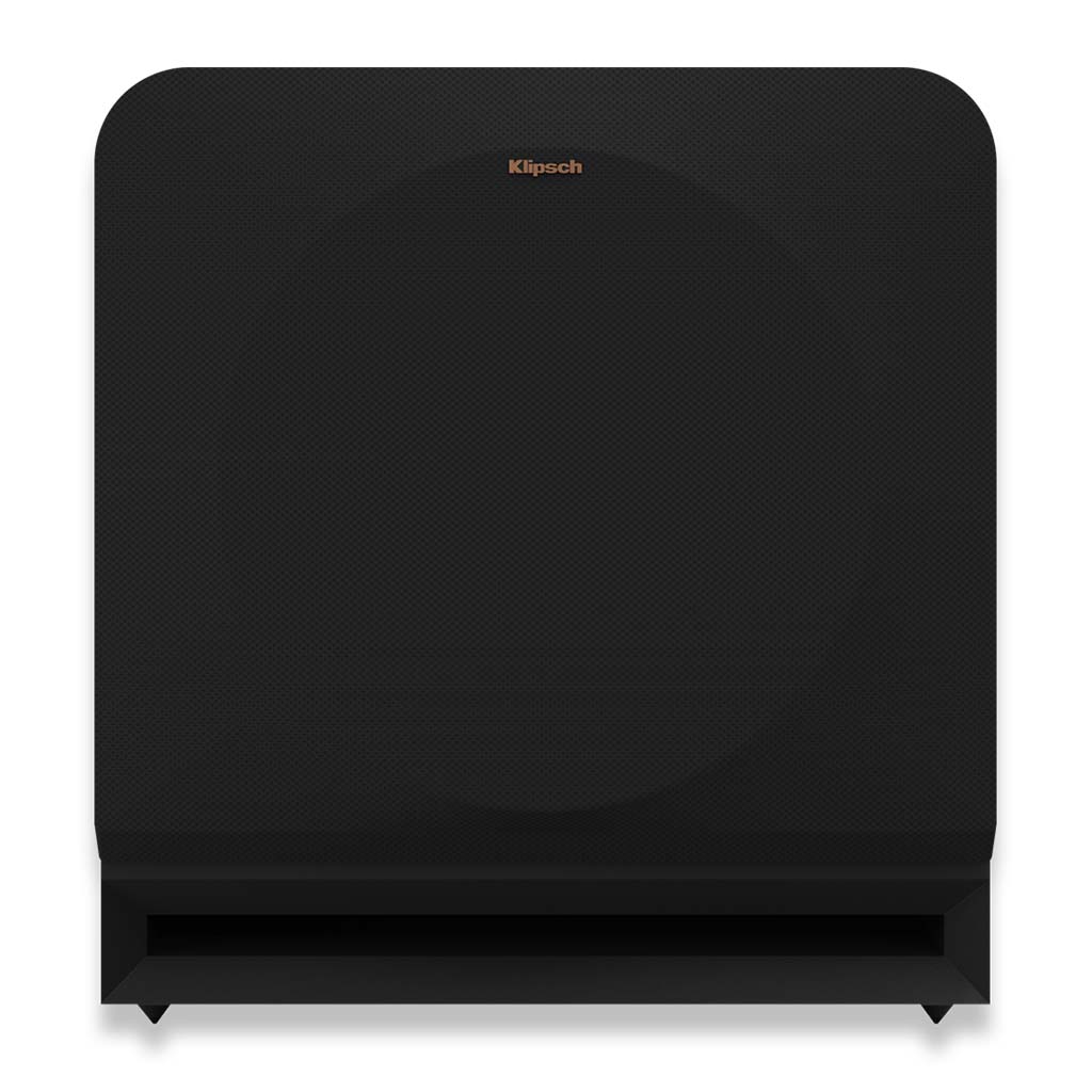 Klipsch RP-1000SW Subwoofer - Image 4