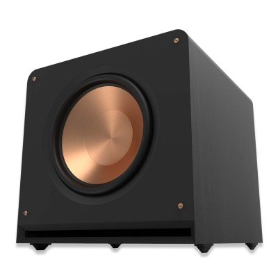 Klipsch RP-1600SW 16" High-Excursion Powered Subwoofer
