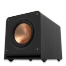 Klipsch RP-1200SW — 12" High-Excursion Powered Subwoofer