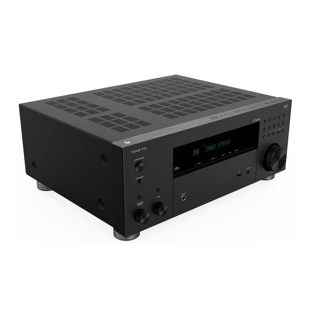 Onkyo TX-RZ30 9.2-Channel THX Certified AV Receiver with Dirac Live - Image 2