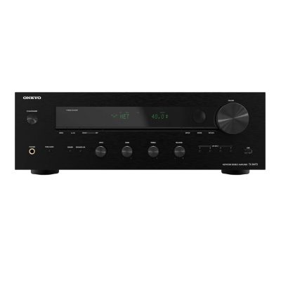 Onkyo TX-8470 Hi-Fi Network Stereo Receiver
