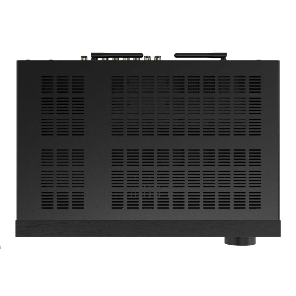 Onkyo TX-8470 Hi-Fi Network Stereo Receiver - Image 3