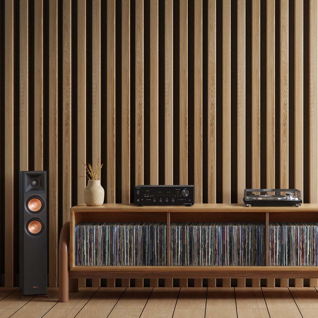 Onkyo TX-8470 Hi-Fi Network Stereo Receiver - Image 6