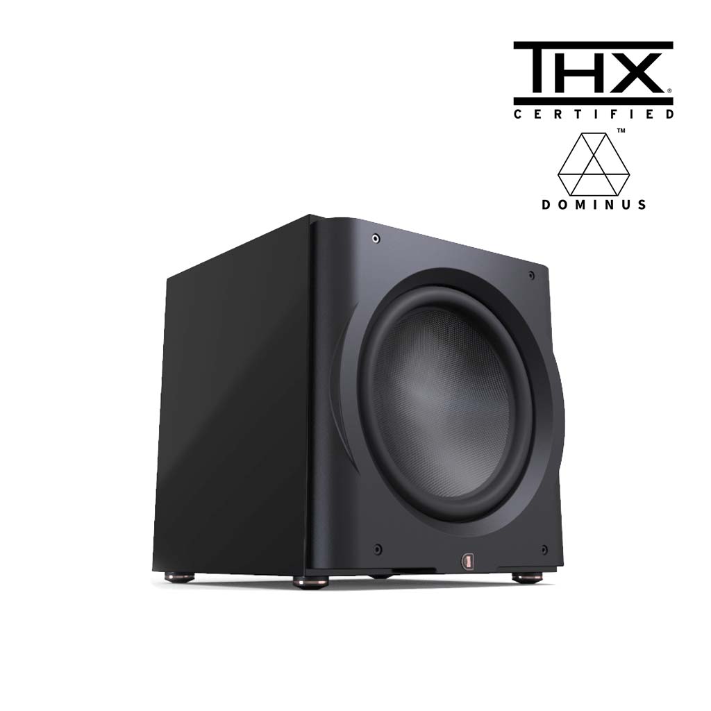 Perlisten R5T Home Theater System x McIntosh MHT300 Home Theater Receiver - Image 6