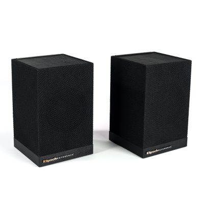 Surround 3 - Klipsch Wireless Surround Speakers (Pair)