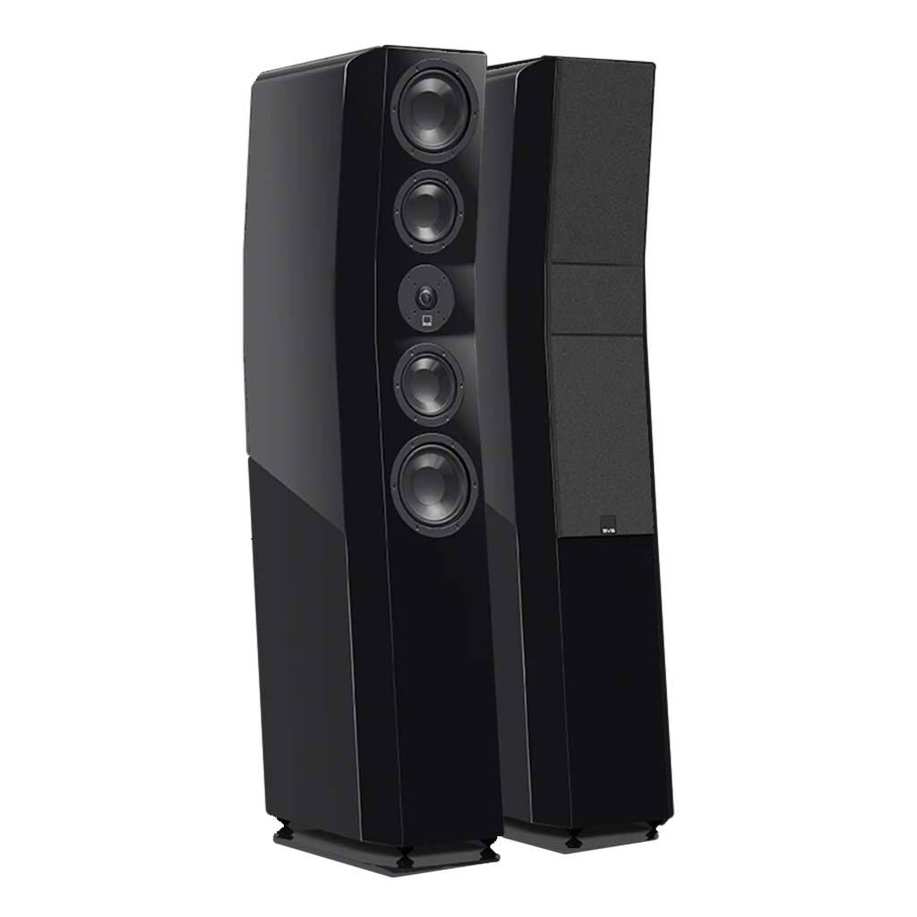 Ultra Evolution Tower 5.1 Home Theater System × Onkyo TX-RZ30 9.2-Channel THX Certified AV Receiver with Dirac Live - Image 4
