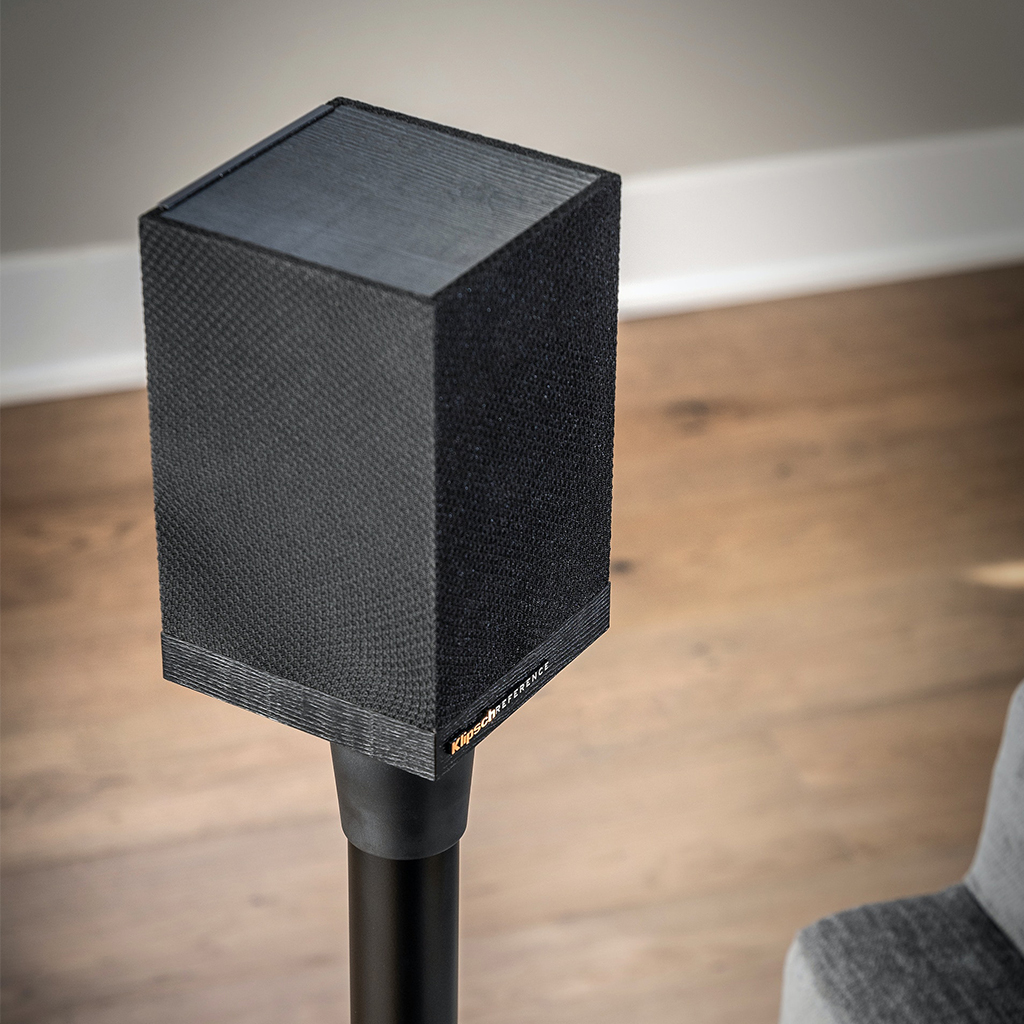 Surround 3 - Klipsch Wireless Surround Speakers (Pair) - Image 3