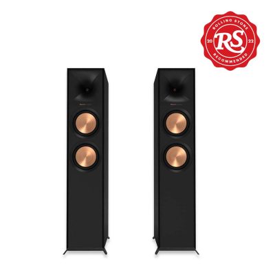 Klipsch R-605FA Dolby Atmos Floorstanding Speaker