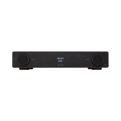 Arcam A25 - Integrated Amplifier