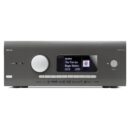 Arcam AVR31 - 7.2 Channel HDMI 2.1 Class G AV Receiver